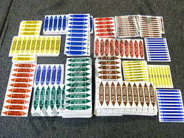 Маркировка трубопроводов ГОСТ 14202-69