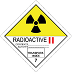 Радиоактивно