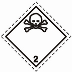 Ядовитый газ